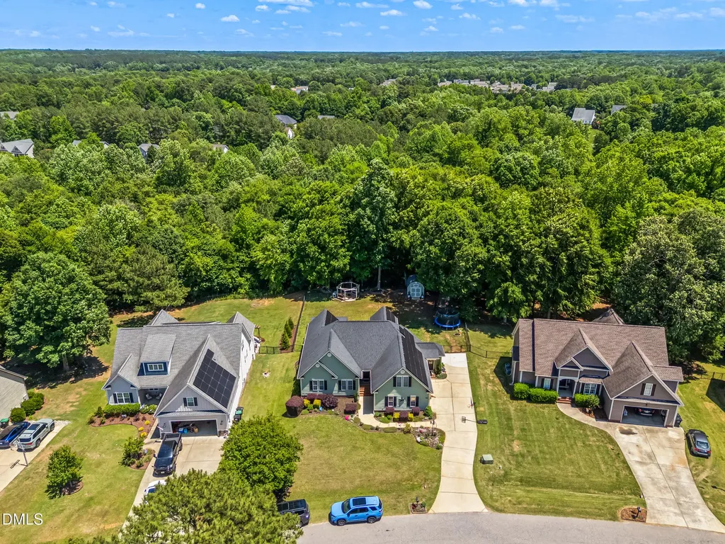 428 Broadmoor Way Clayton NC 27520