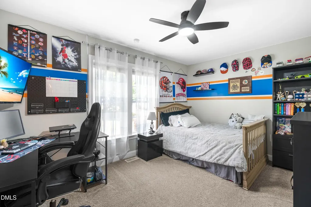 428 Broadmoor Way Clayton NC 27520