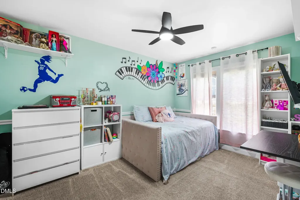 428 Broadmoor Way Clayton NC 27520