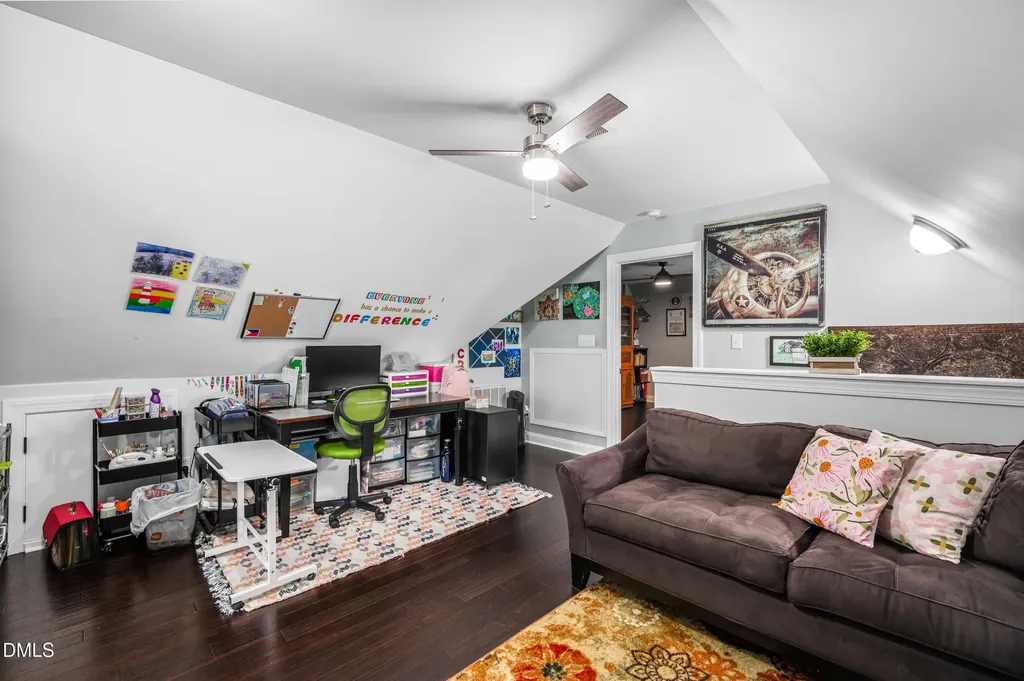 428 Broadmoor Way Clayton NC 27520