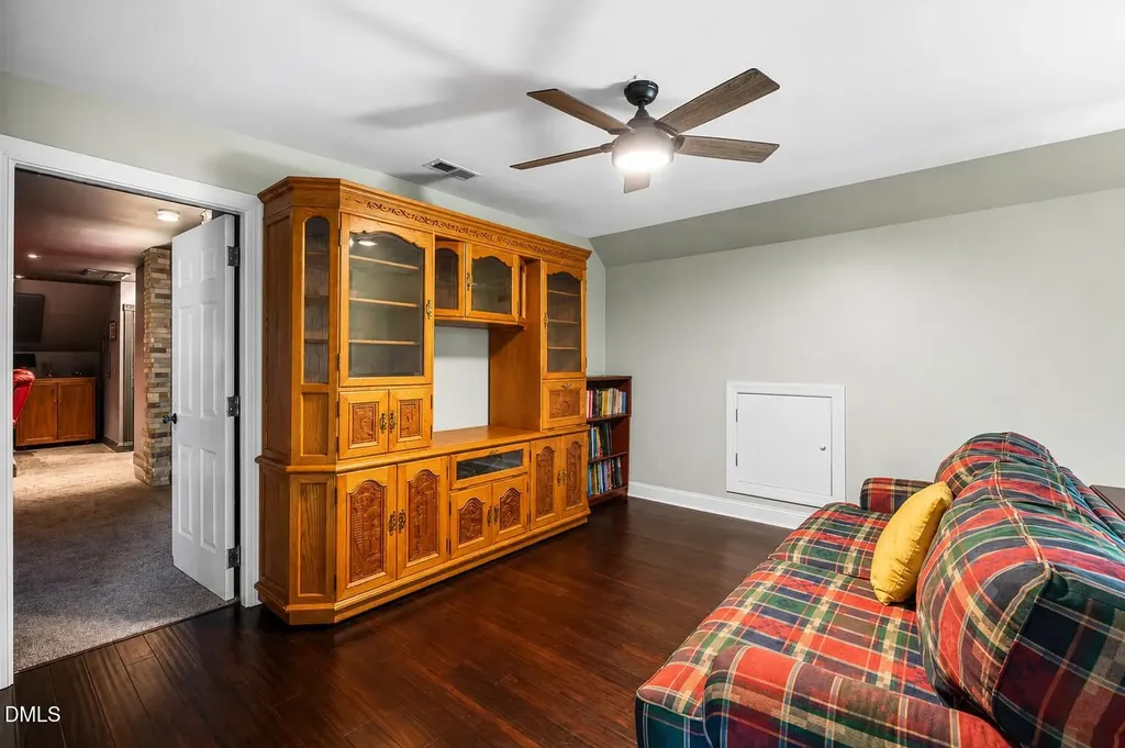 428 Broadmoor Way Clayton NC 27520