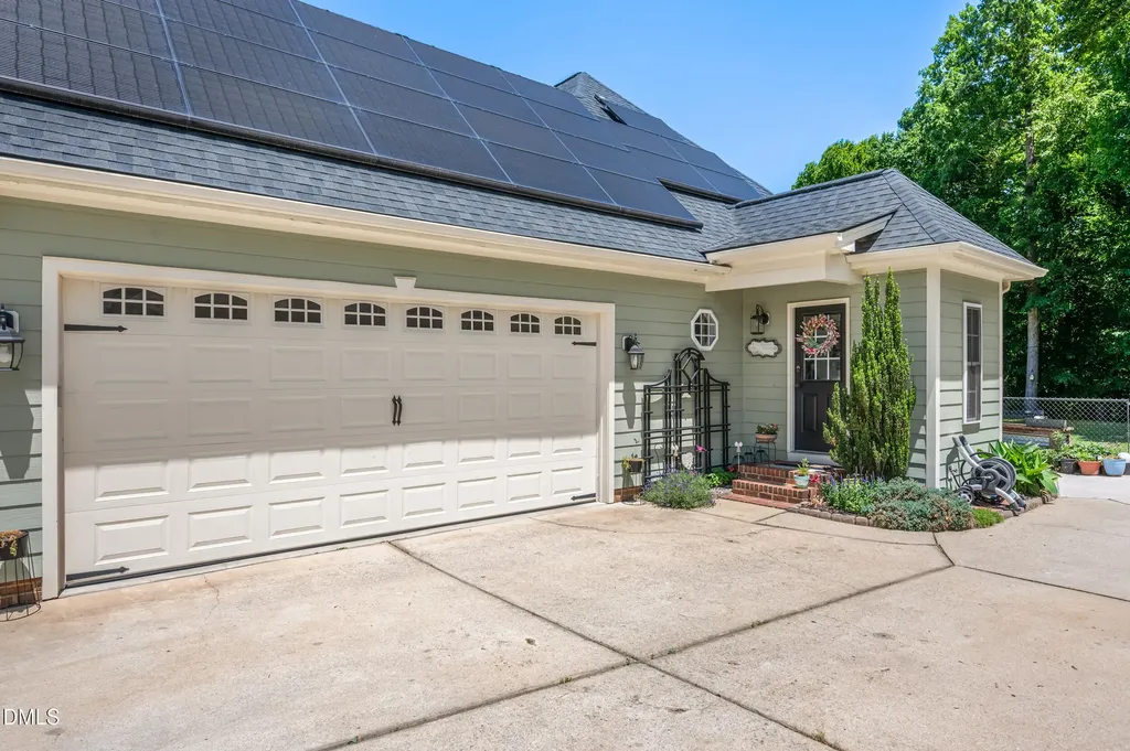 428 Broadmoor Way Clayton NC 27520