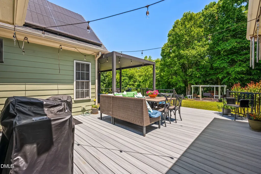 428 Broadmoor Way Clayton NC 27520