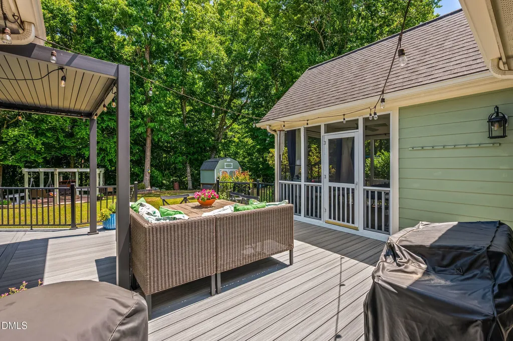 428 Broadmoor Way Clayton NC 27520