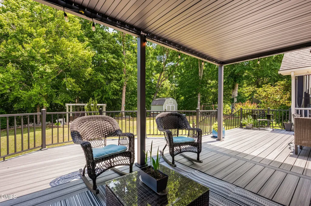 428 Broadmoor Way Clayton NC 27520