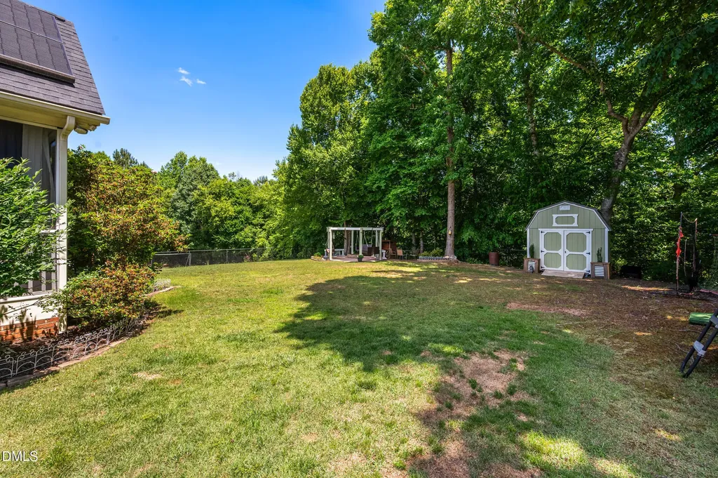 428 Broadmoor Way Clayton NC 27520