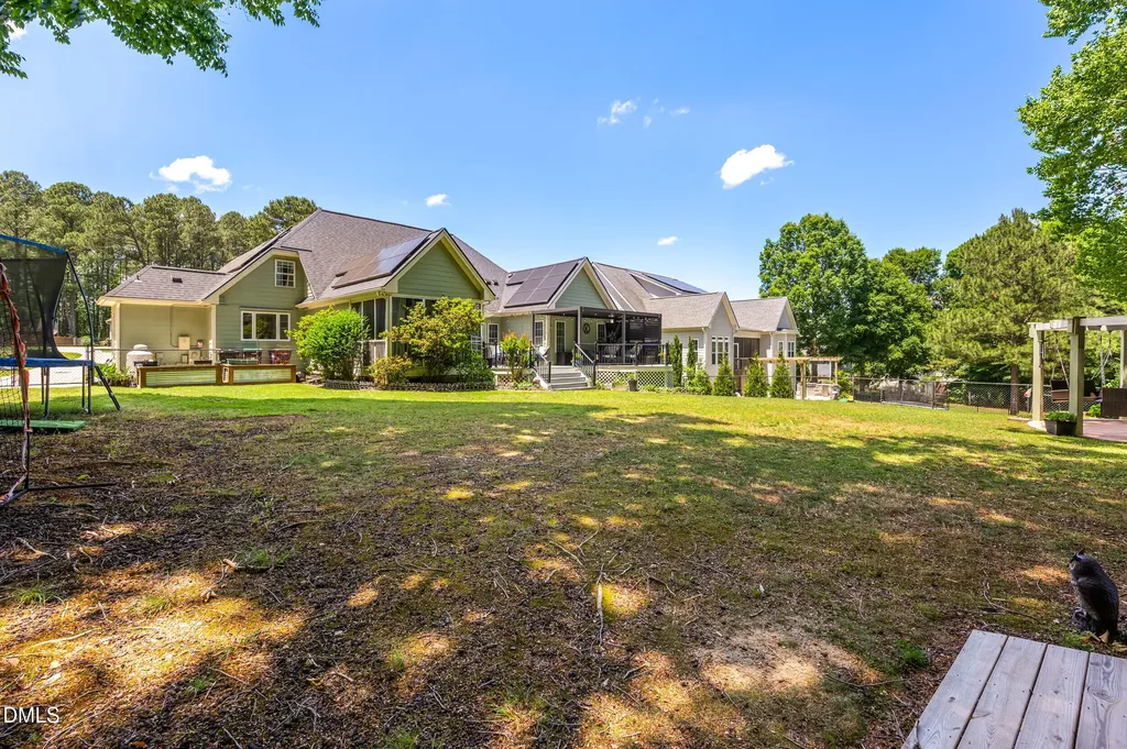 428 Broadmoor Way Clayton NC 27520