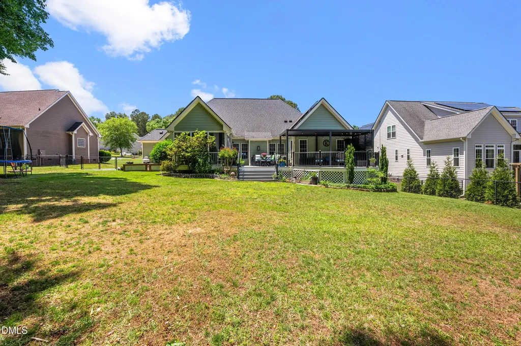 428 Broadmoor Way Clayton NC 27520