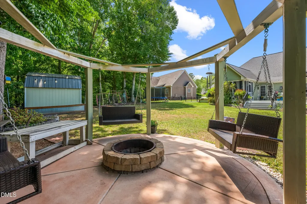 428 Broadmoor Way Clayton NC 27520