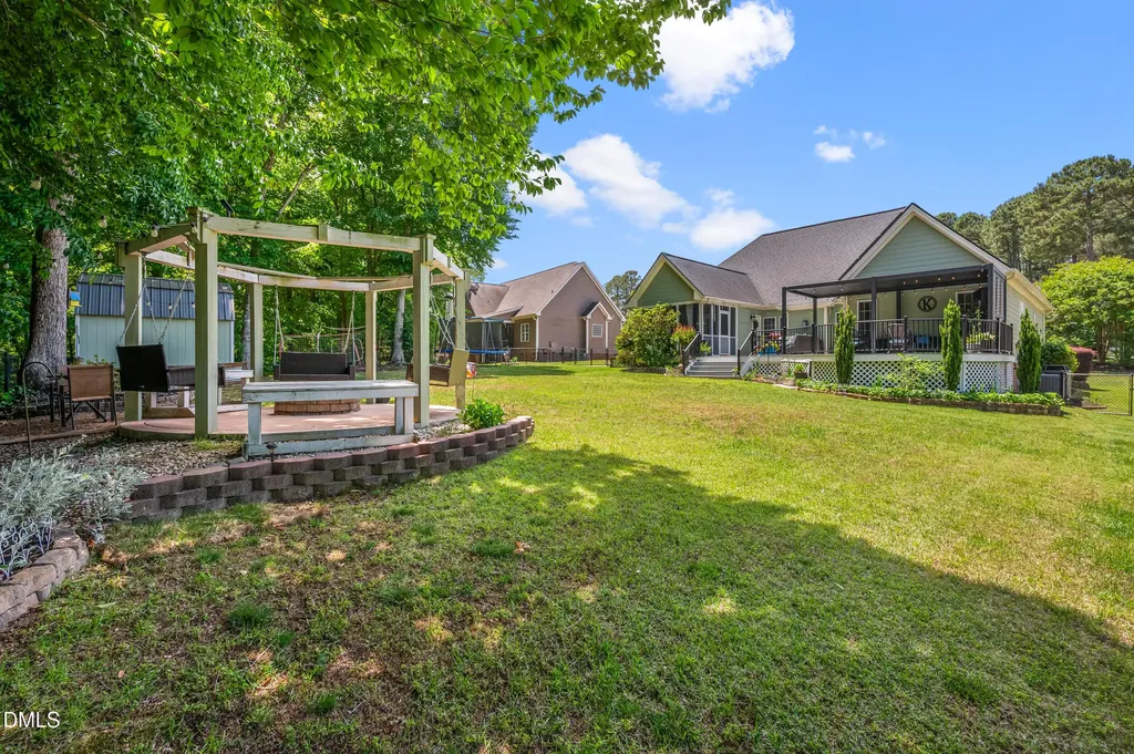 428 Broadmoor Way Clayton NC 27520