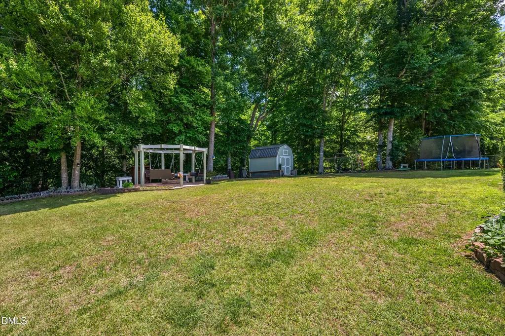 428 Broadmoor Way Clayton NC 27520