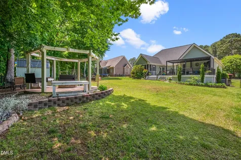 428 Broadmoor Way Clayton NC 27520