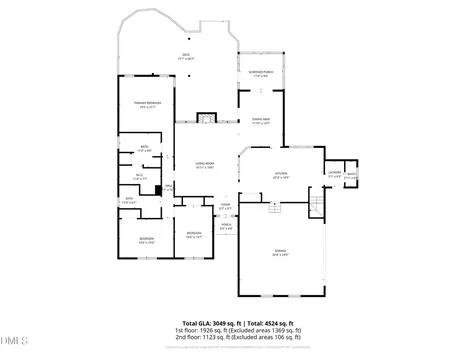 428 Broadmoor Way Clayton NC 27520