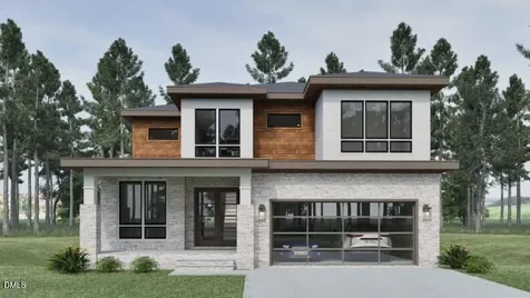 721 Ahad Court Apex NC 27523
