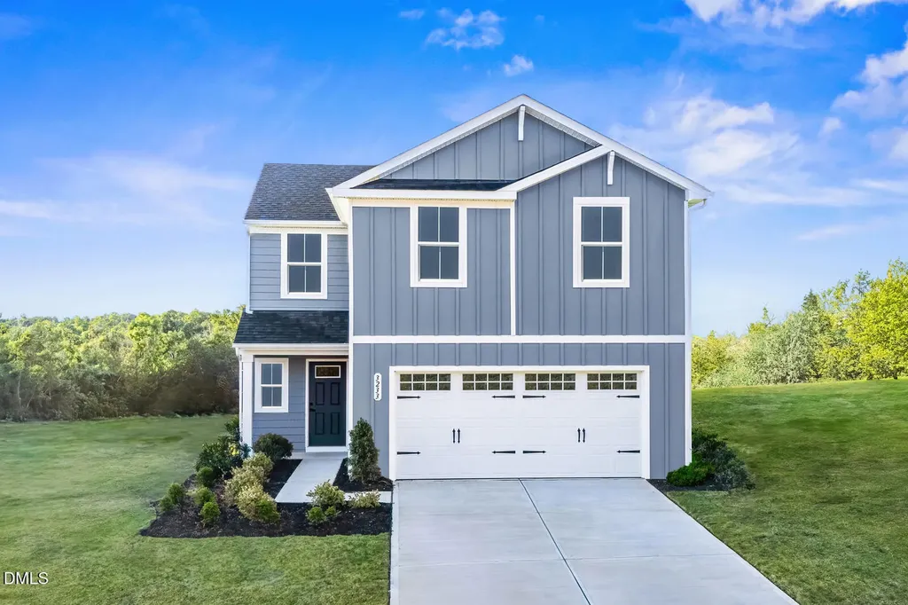 68 Gianna Drive Lillington NC 27546