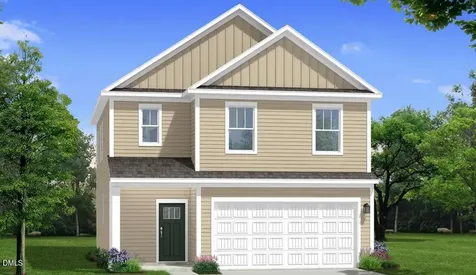40 Gerrard Street Franklinton NC 27525