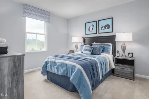 96 Gianna Drive Lillington NC 27546