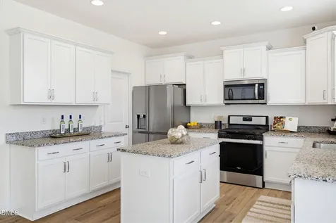795 Heartpine Drive Mebane NC 27302