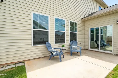795 Heartpine Drive Mebane NC 27302