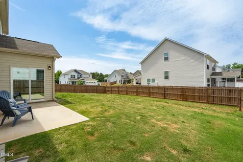 795 Heartpine Drive Mebane NC 27302