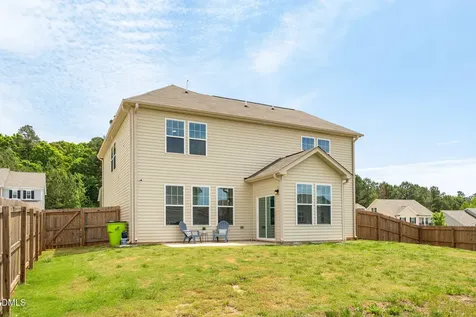 795 Heartpine Drive Mebane NC 27302