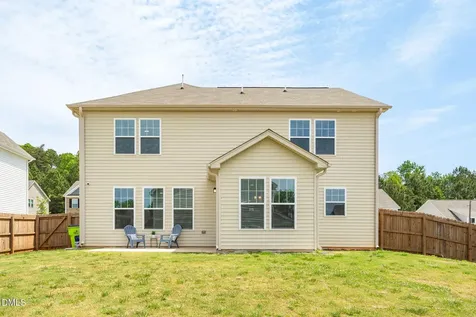 795 Heartpine Drive Mebane NC 27302