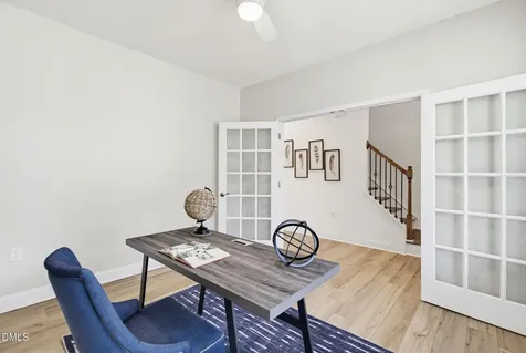 795 Heartpine Drive Mebane NC 27302