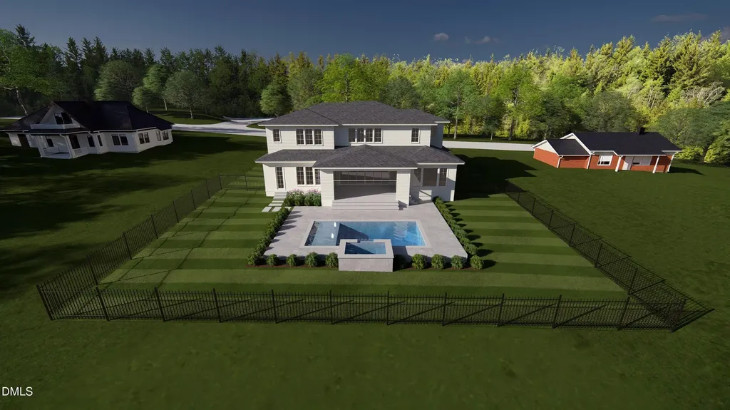 7700 Harps Mill Road Raleigh NC 27615