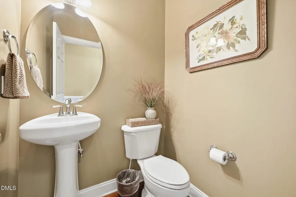 616 Lake Artesia Lane Fuquay Varina NC 27526