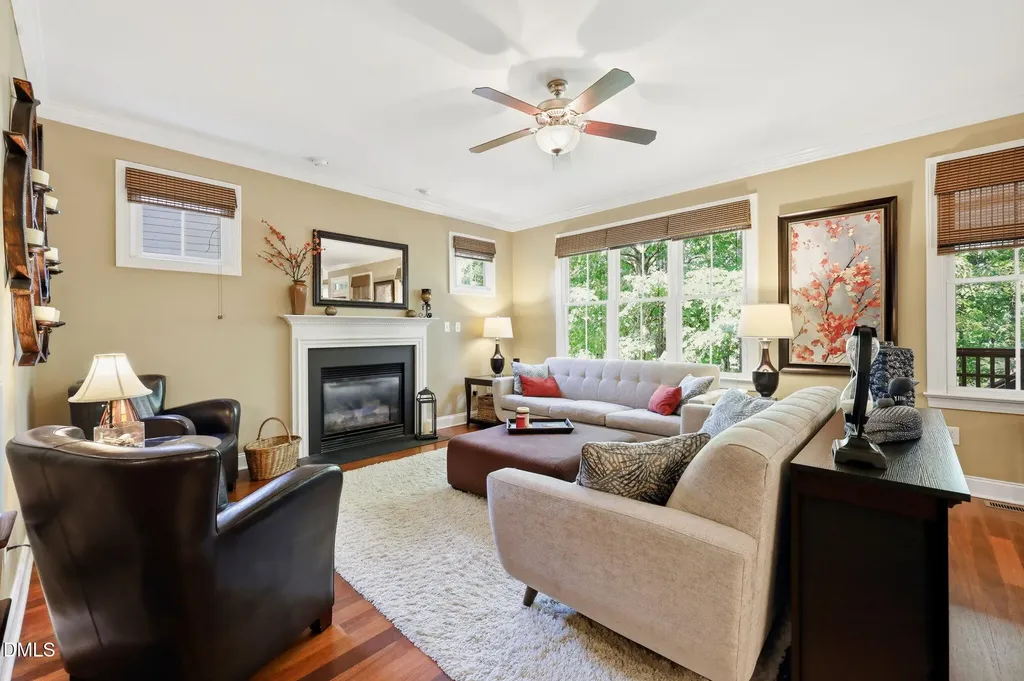 616 Lake Artesia Lane Fuquay Varina NC 27526