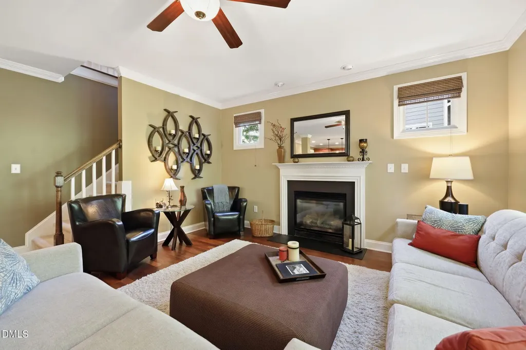616 Lake Artesia Lane Fuquay Varina NC 27526