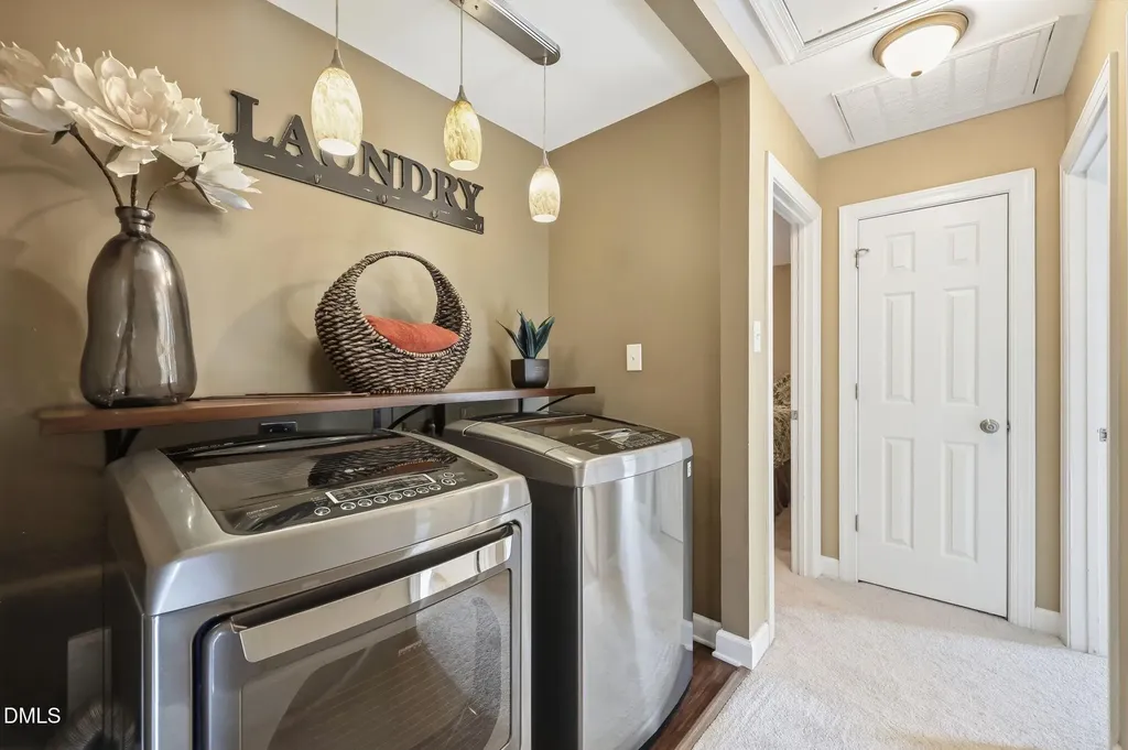 616 Lake Artesia Lane Fuquay Varina NC 27526