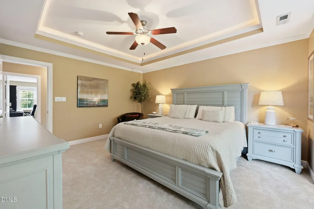 616 Lake Artesia Lane Fuquay Varina NC 27526