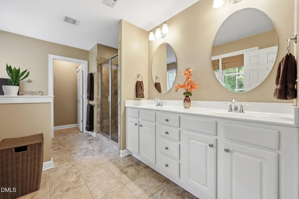 616 Lake Artesia Lane Fuquay Varina NC 27526