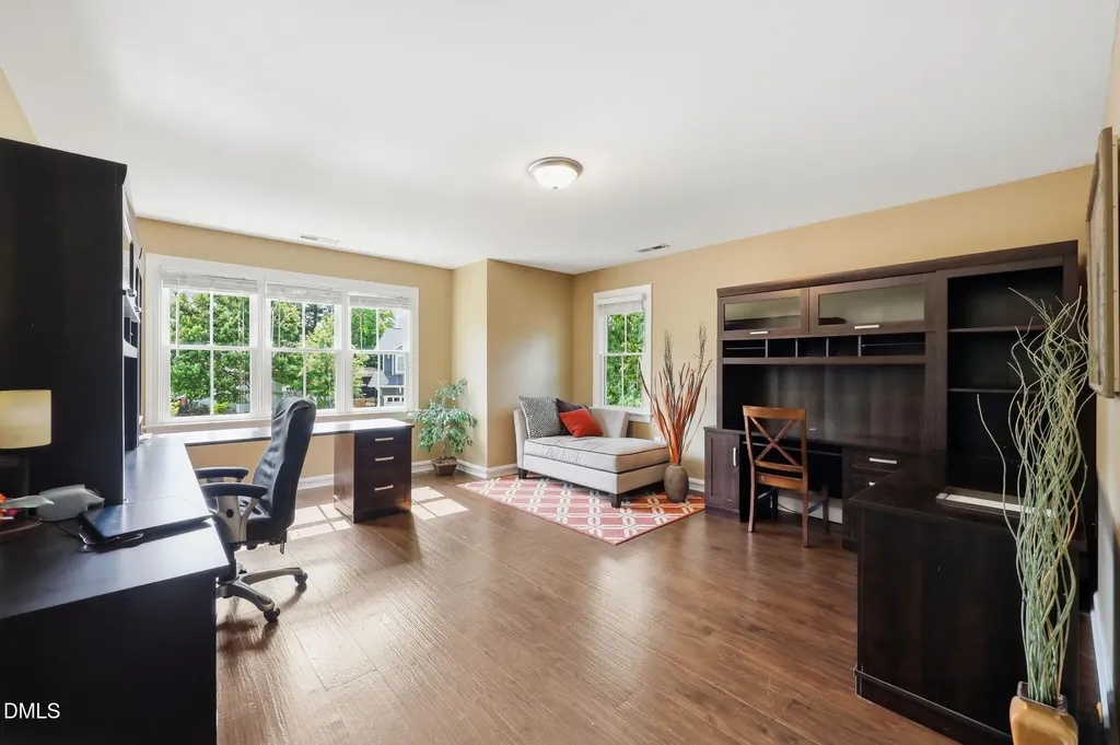 616 Lake Artesia Lane Fuquay Varina NC 27526
