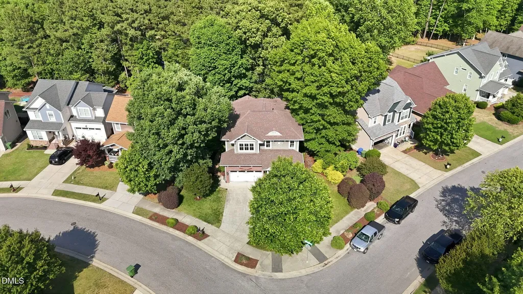 616 Lake Artesia Lane Fuquay Varina NC 27526