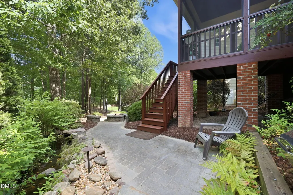 616 Lake Artesia Lane Fuquay Varina NC 27526
