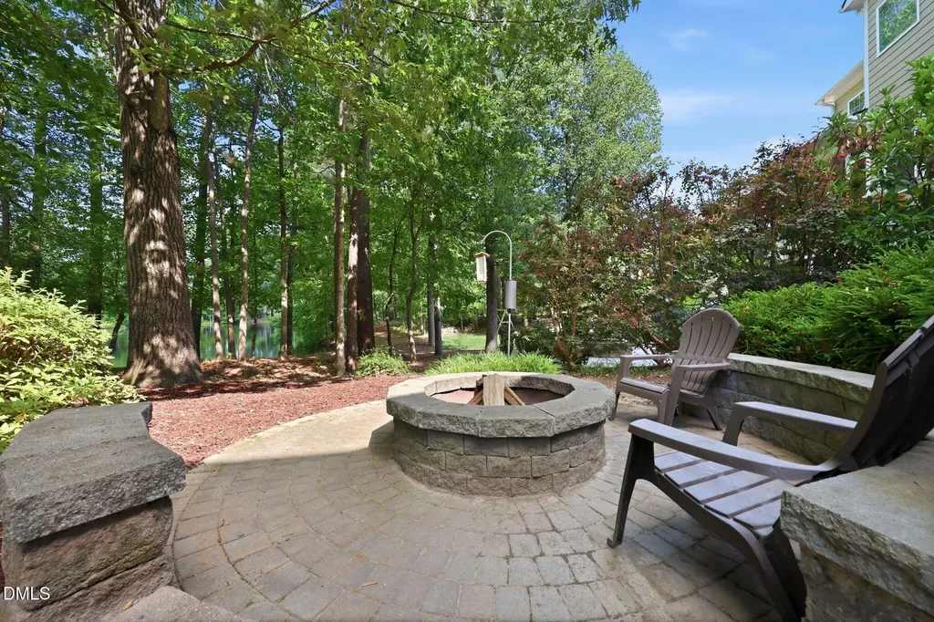 616 Lake Artesia Lane Fuquay Varina NC 27526