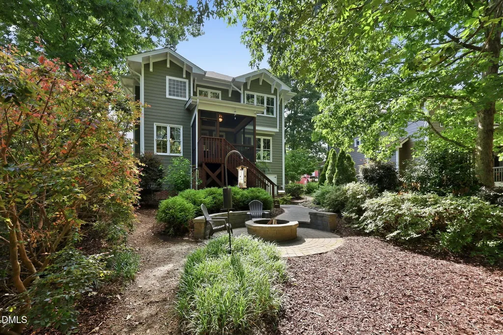 616 Lake Artesia Lane Fuquay Varina NC 27526