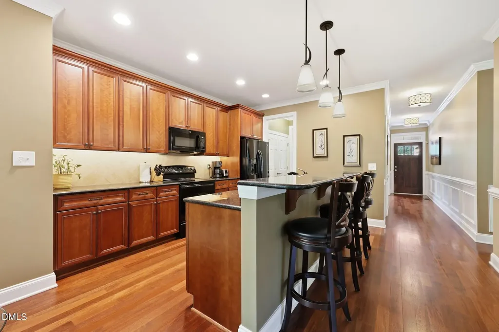 616 Lake Artesia Lane Fuquay Varina NC 27526