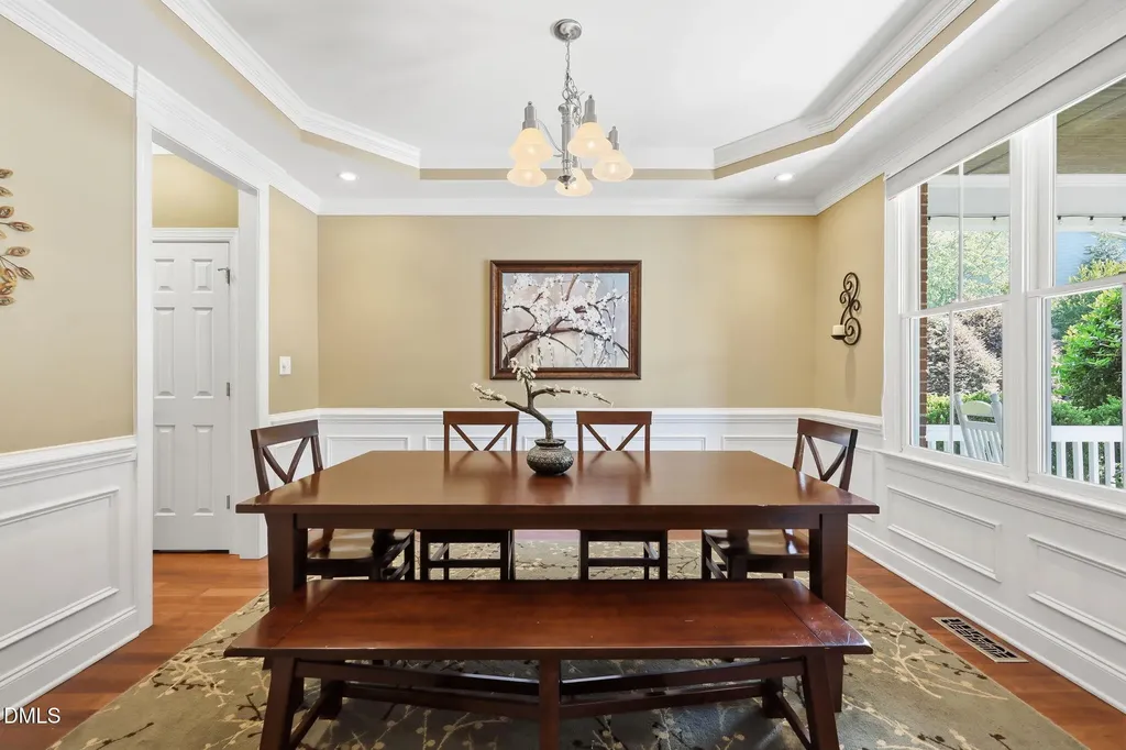 616 Lake Artesia Lane Fuquay Varina NC 27526