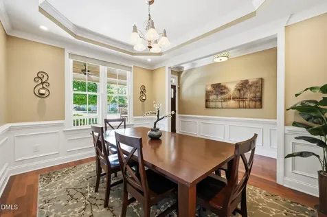 616 Lake Artesia Lane Fuquay Varina NC 27526