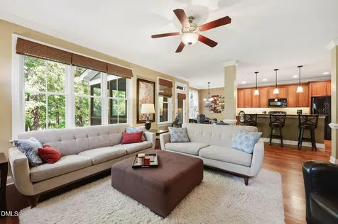 616 Lake Artesia Lane Fuquay Varina NC 27526