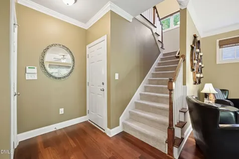 616 Lake Artesia Lane Fuquay Varina NC 27526