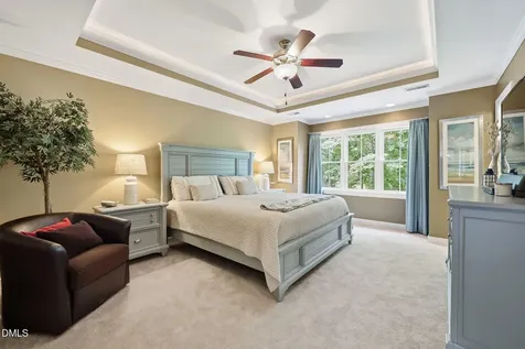 616 Lake Artesia Lane Fuquay Varina NC 27526