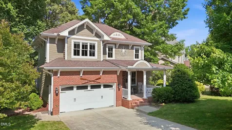 616 Lake Artesia Lane Fuquay Varina NC 27526