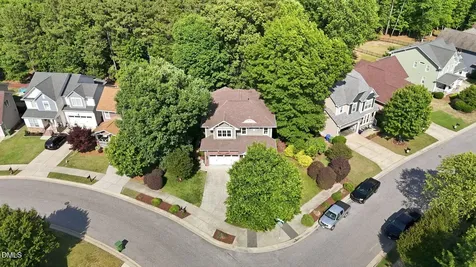 616 Lake Artesia Lane Fuquay Varina NC 27526