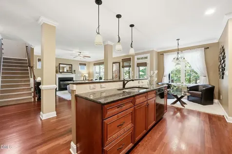 616 Lake Artesia Lane Fuquay Varina NC 27526