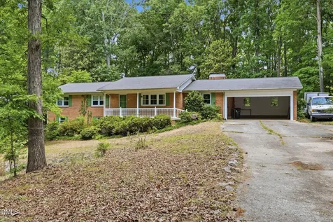 609 Canterbury Road Sanford NC 27330