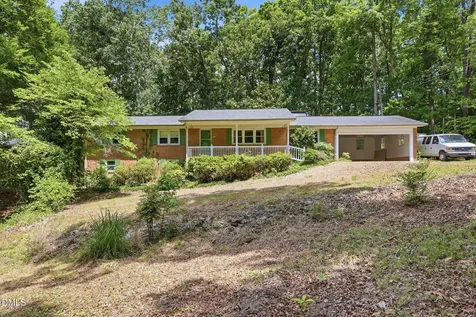 609 Canterbury Road Sanford NC 27330